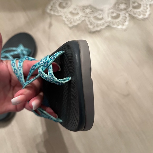 Chaco Women’s Zx3 - Picture 9 of 10